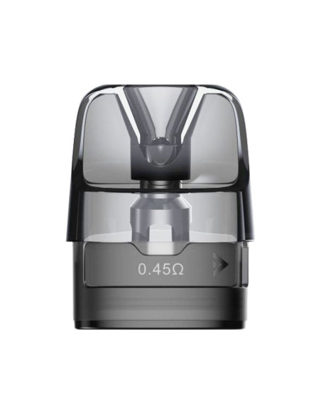 Pod Argus E40 Voopoo – Vapesence.es