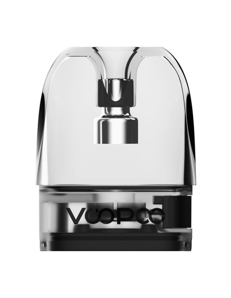 Pod Argus Empty Voopoo – Vapesence.es