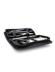 Estuche Kit de Herramientas Simple Toolkit – Vapesence.es