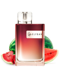 Pod Watermelon – Elf Bar CR600 – Vapesence.es