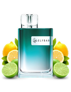 Pod Lemon Lime – Elf Bar CR600 – Vapesence.es
