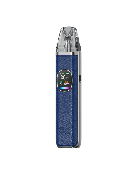 Xlim Pro 2 - Oxva