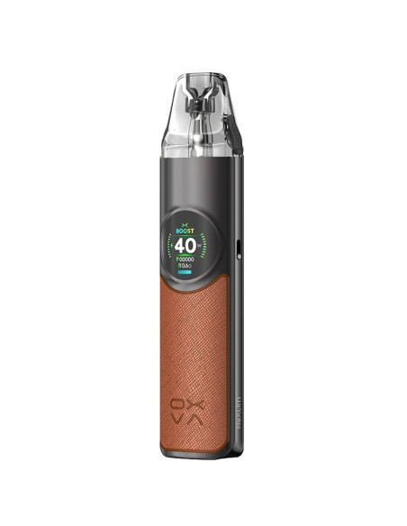 Oxva NeXLIM Kit | 40W, Dual Mesh y Batería de 1500mAh