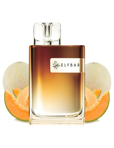 Pod Barcelona Melon – Elf Bar CR600 – Vapesence.es