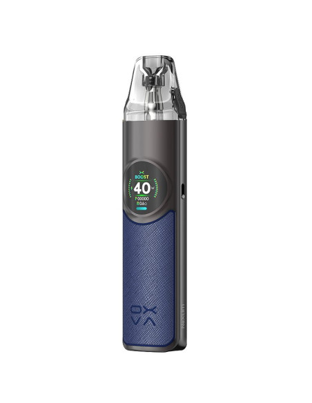 Oxva NeXLIM Kit | 40W, Dual Mesh y Batería de 1500mAh