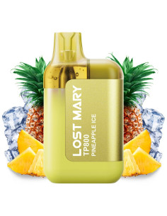 Lost Mary TP800 Pineapple Ice – Vapesence.es
