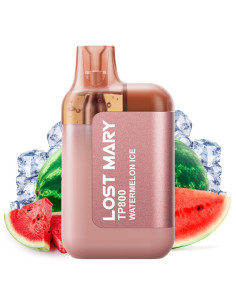 Lost Mary TP800 Watermelon Ice – Vapesence.es