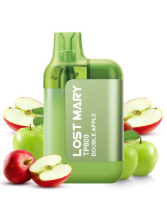 Lost Mary TP800 Double Apple 20mg – Vapesence.es
