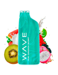 Pod Bud Vape Wave Kiwi Dragon Berry – Vapesence.es