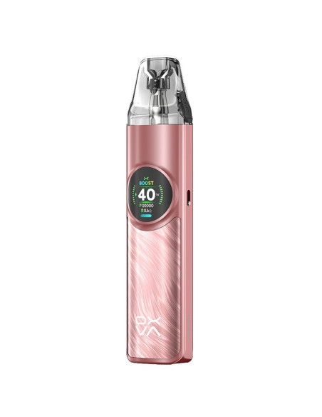 Oxva NeXLIM Kit | 40W, Dual Mesh y Batería de 1500mAh