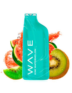 Pod Bud Vape Wave Kiwi Watermelon – Vapesence.es