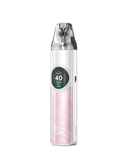 Oxva NeXLIM Kit | 40W, Dual Mesh y Batería de 1500mAh