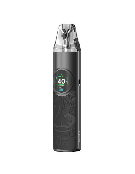 Oxva NeXLIM Kit | 40W, Dual Mesh y Batería de 1500mAh