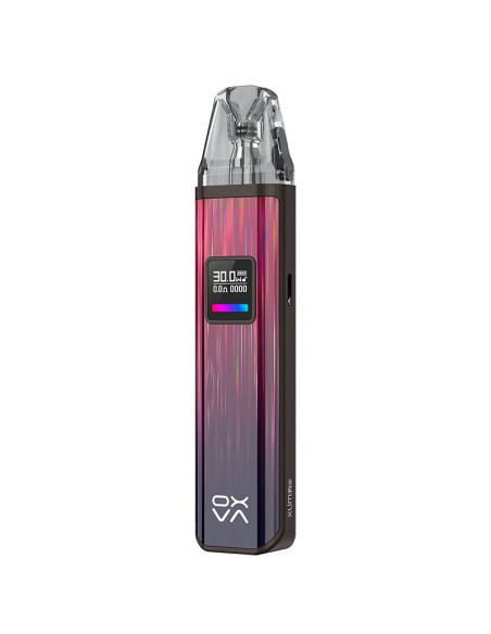 Oxva Xlim Pro Pod | Vapeo Potente y Compacto 1000mAh