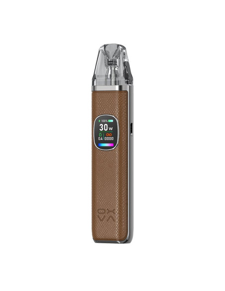 Xlim Pro 2 - Oxva
