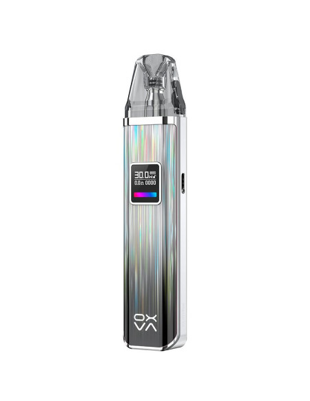 Oxva Xlim Pro Pod | Vapeo Potente y Compacto 1000mAh