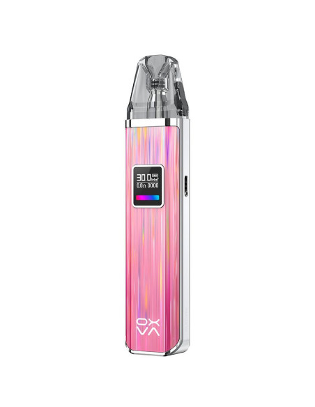 Oxva Xlim Pro Pod | Vapeo Potente y Compacto 1000mAh
