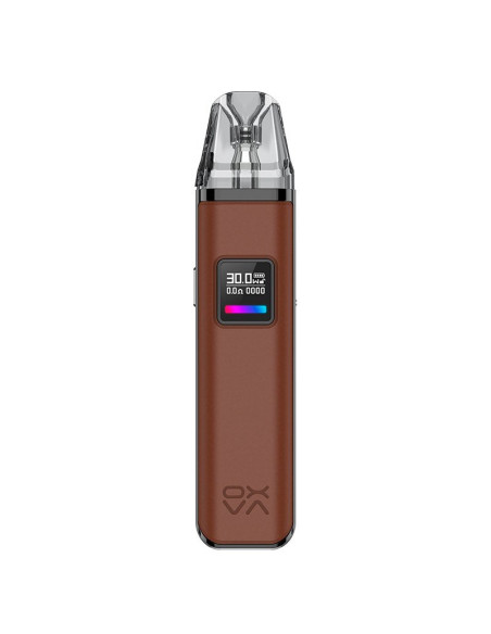 Oxva Xlim Pro Pod | Vapeo Potente y Compacto 1000mAh