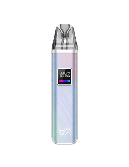 Oxva Xlim Pro Pod | Vapeo Potente y Compacto 1000mAh