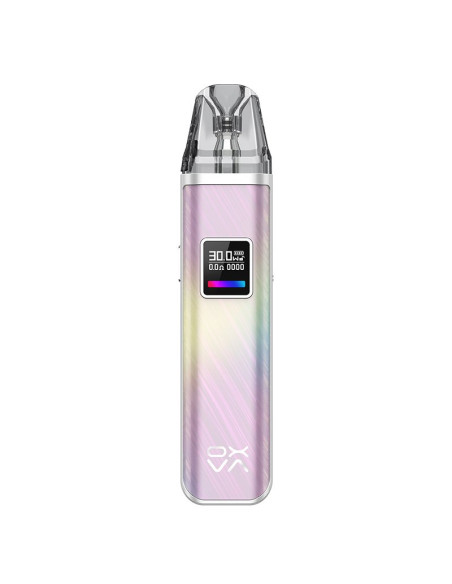 Oxva Xlim Pro Pod | Vapeo Potente y Compacto 1000mAh