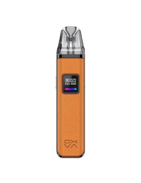 Oxva Xlim Pro Pod | Vapeo Potente y Compacto 1000mAh