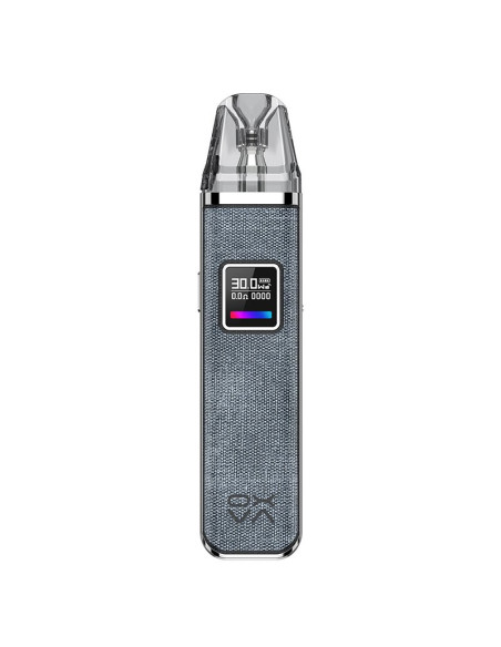 Oxva Xlim Pro Pod | Vapeo Potente y Compacto 1000mAh