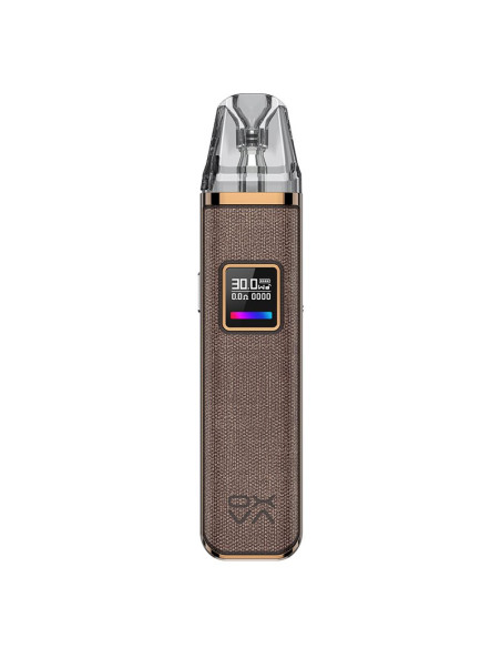 Oxva Xlim Pro Pod | Vapeo Potente y Compacto 1000mAh
