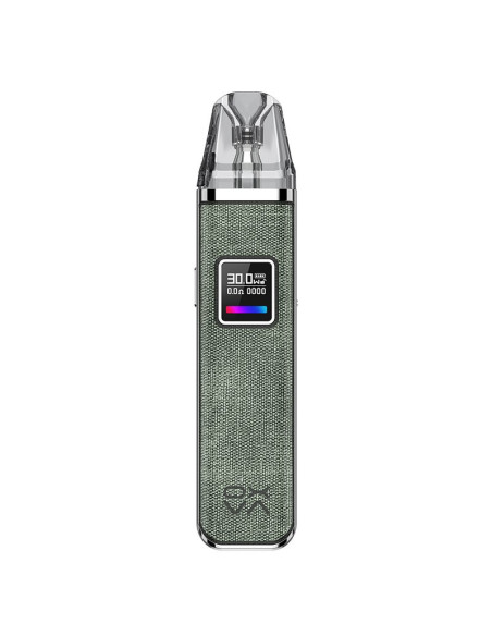 Oxva Xlim Pro Pod | Vapeo Potente y Compacto 1000mAh