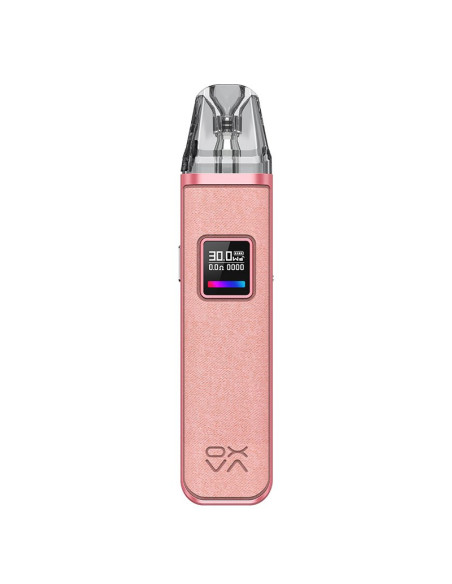 Oxva Xlim Pro Pod | Vapeo Potente y Compacto 1000mAh
