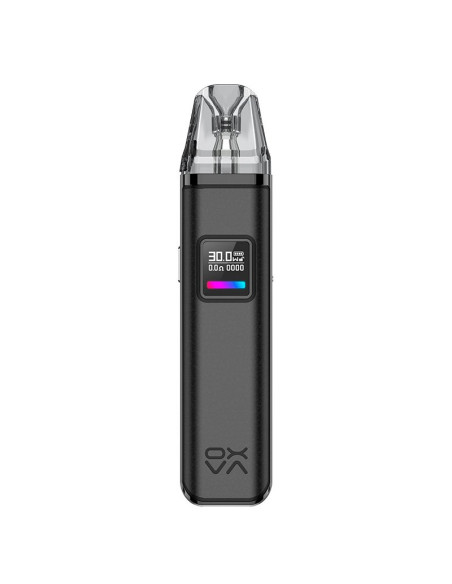 Oxva Xlim Pro Pod | Vapeo Potente y Compacto 1000mAh