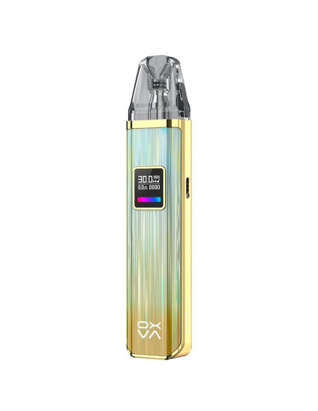 Oxva Xlim Pro Pod | Vapeo Potente y Compacto 1000mAh