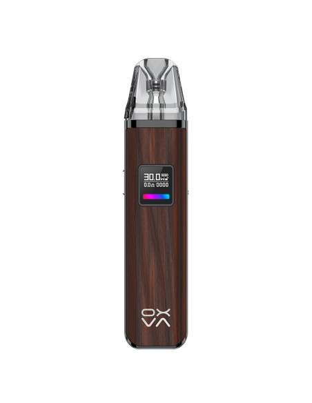 Oxva Xlim Pro Pod | Vapeo Potente y Compacto 1000mAh