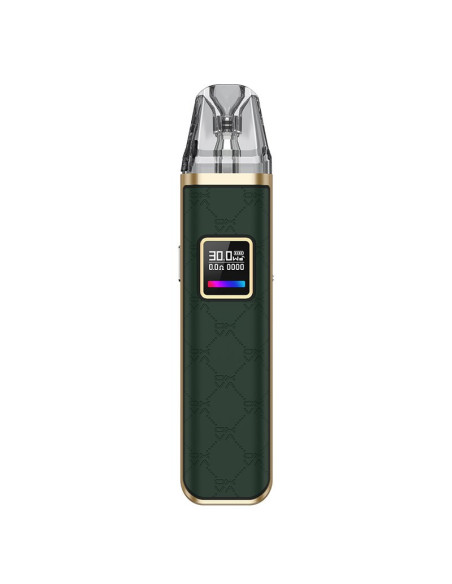 Oxva Xlim Pro Pod | Vapeo Potente y Compacto 1000mAh