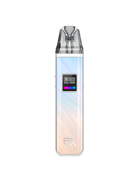 Oxva Xlim Pro Pod | Vapeo Potente y Compacto 1000mAh