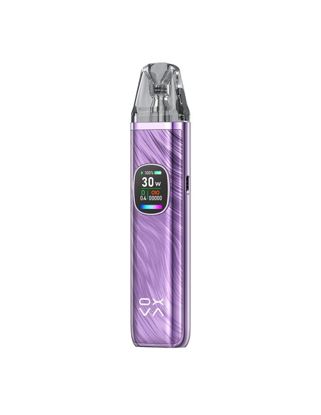 Xlim Pro 2 - Oxva