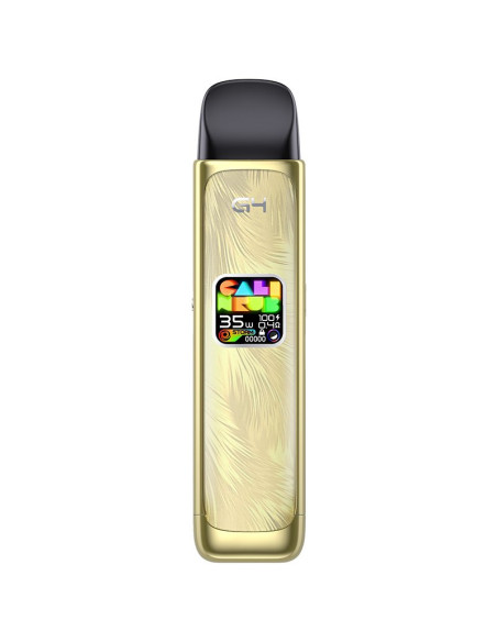 Caliburn G4 - Uwell